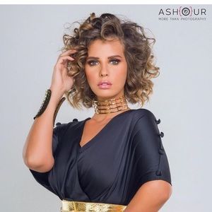 Meet your Posher, Sanaa